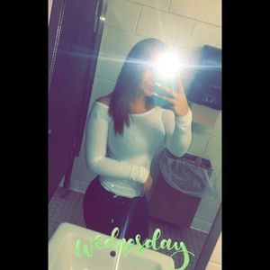 Meet your Posher, Alexis